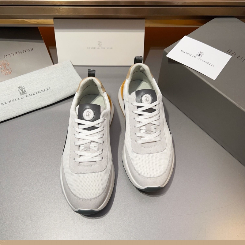 Brunello Cucinelli Sneakers
